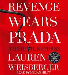 Revenge Wears Prada: The Devil Returns by Lauren Weisberger