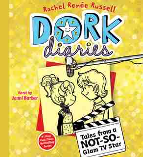 Dork Diaries 7 by Rachel Renée Russell