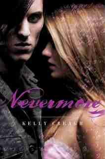 Nevermore by Kelly Creagh