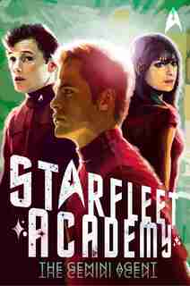 The Gemini Agent by Rick Barba