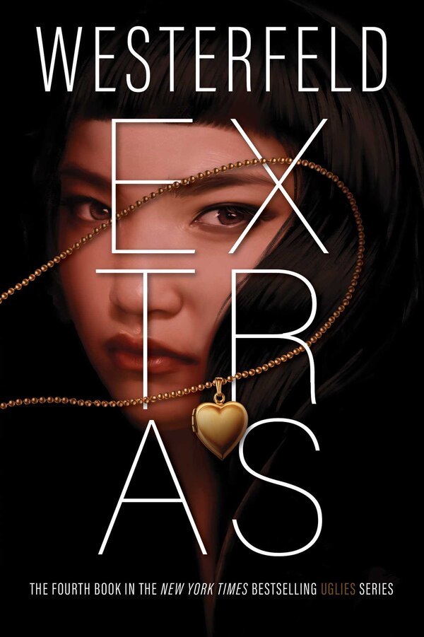 Extras by Scott Westerfeld Paperback | Indigo Chapters