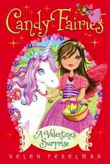A Valentine's Surprise by Helen Perelman