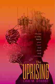 The Uprising: The Forsaken Trilogy by Lisa M. Stasse