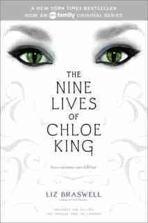The nine lives of chloe king book