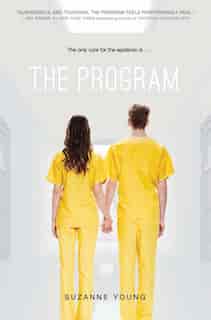 The Program by Suzanne Young