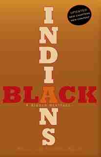 Black Indians: A Hidden Heritage by William Loren Katz