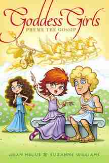 Pheme the Gossip by Joan Holub