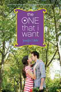 The One That I Want by Jennifer Echols