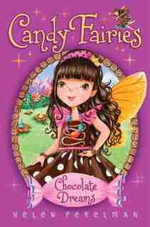 Chocolate Dreams by Helen Perelman