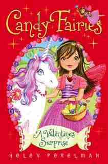 A Valentine's Surprise by Helen Perelman