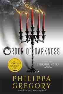 Stormbringers by Philippa Gregory