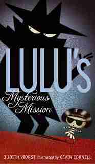 Lulu's Mysterious Mission by Judith Viorst