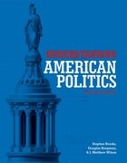 Understanding American Politics, Second Edition