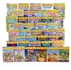 Geronimo Stilton Collection