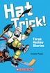Hat Trick!: Three Hockey Stories, Book by Irene Punt (Paperback) | www