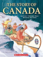 The Story of Canada