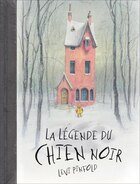 La légende du chien noir
