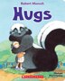 Hugs, Book by Robert Munsch (Board Book) | www.chapters.indigo.ca