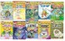 Geronimo Stilton 10 Book Collection Books 1 10 Book By Geronimo Stilton Paperback Www Chapters Indigo Ca