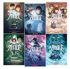 Amulet Collections (Books 1-6)