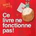 Book Ce livre ne fonctionne pas! by Richard Byrne