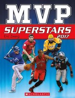 MVP Superstars 2017