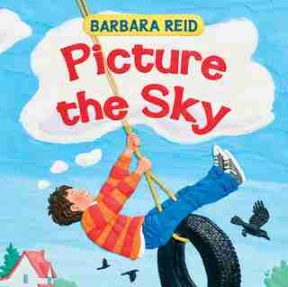 Picture The Sky by Barbara Reid
