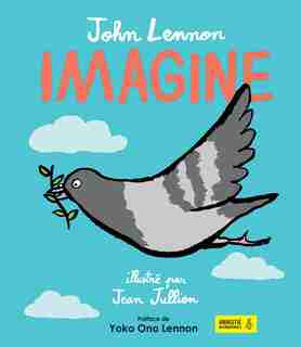 Imagine by John Lennon