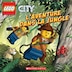 lego jungle book