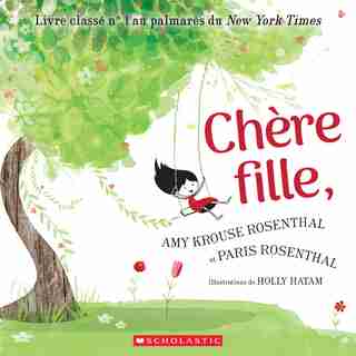 Chère fille, de Paris Roesenthal