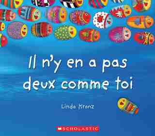 Il n'y en a pas deux comme toi de Linda Kranz