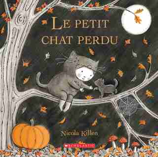 Le petit chat perdu de Nicola Killen