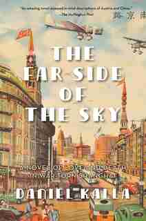 Far Side Of The Sky by Daniel Kalla