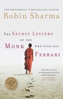 Monk Who Sold His Ferrari In Books Chapters Indigo Ca