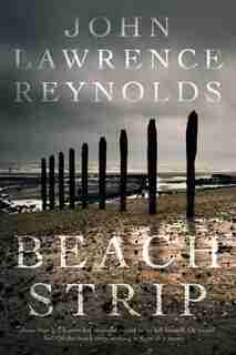 Beach Strip by John Lawrence Lawrence Reynolds