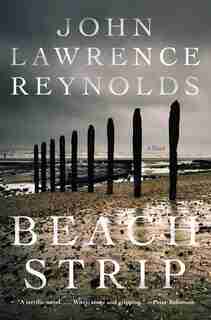Beach Strip by John Lawrence Reynolds