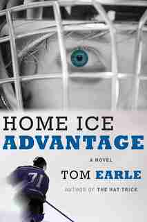 Home Ice Advantage by Tom Earle