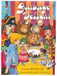 Garbage Delight Classic Edition by DENNIS LEE