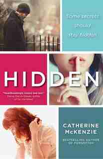 Hidden by Catherine Mckenzie