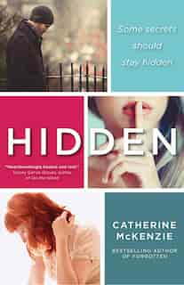 Hidden by Catherine Mckenzie