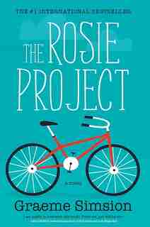 The Rosie Project by Graeme Simsion