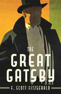 The Great Gatsby by F. Scott Fitzgerald