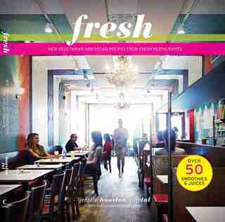 Fresh by Ruth Tal