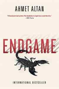 Endgame by Ahmet Altan