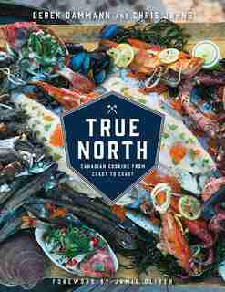 True North by Derek Dammann