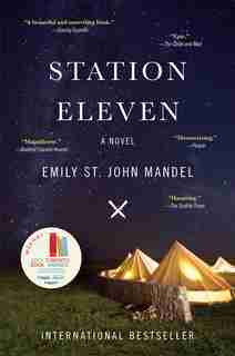 Station Eleven by Emily St. John Mandel