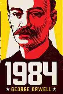 1984 by GEORGE ORWELL