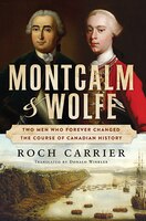 Montcalm And Wolfe