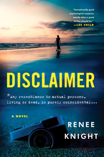 Disclaimer by Renée Knight