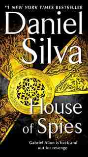 House Of Spies: A Novel by Daniel Silva